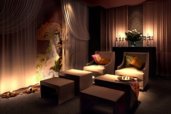 上海浦东区男士养生会所：打破沉默的温柔革命