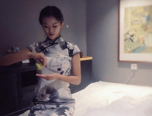 上海浦东区足疗与足底反射学：在脚掌阅读人生